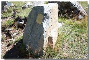 Peridotite a spinello. Foto di M. Dei Cas