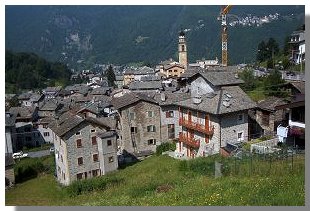 Caspoggio (foto M. Dei Cas)