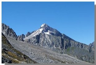 Il monte del Forno (foto M. Dei Cas)