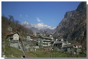 Codera. Foto di M. Dei Cas
