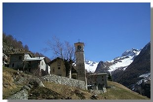 Frasnedo. Foto di M. Dei Cas