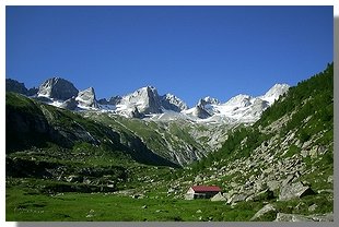 Lo Zuc&ugrave;n. Foto di M. Dei Cas. 