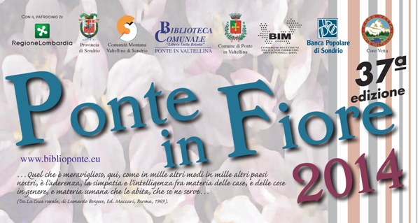Ponte in Fiore